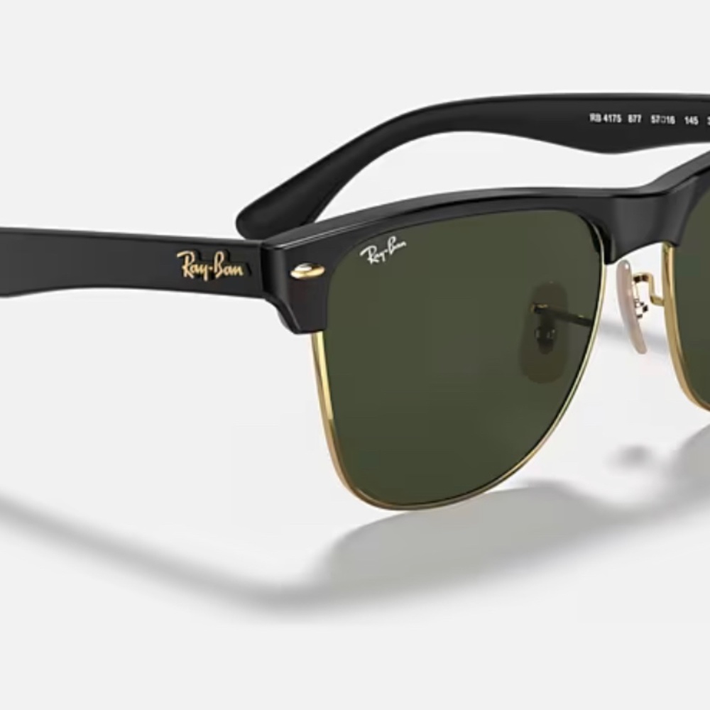 RayBan 4175 Sunglasses
